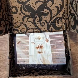 Fairyloot June 2022 YA Subscription Box - NEW
